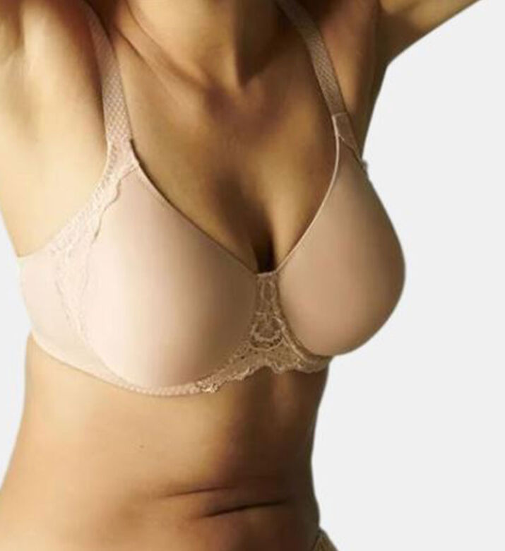 Caresse حمالة صدر مصبوبة صلبة