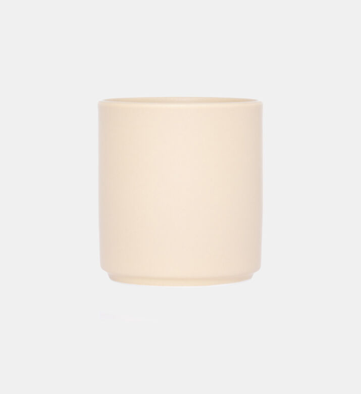 Christmas Hohoho Engraved Porcelain Mug 8 X 8.5 Cm