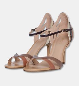 Arezzo Shoes Sandal, Packshot View