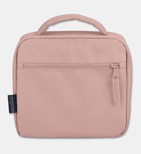 Jansport Europe Lunch Break, Pink, Packshot View