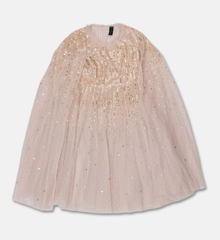 Needle & Thread Dress Moonlight, Packshot View
