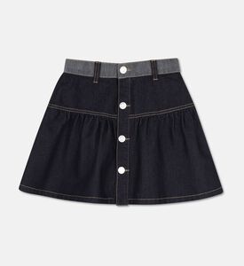 Kenzo Skirt Fantasy, Packshot View