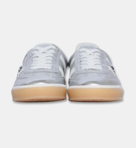 Baldinini Shoes Sneaker, Silver, Eu-36, Packshot View