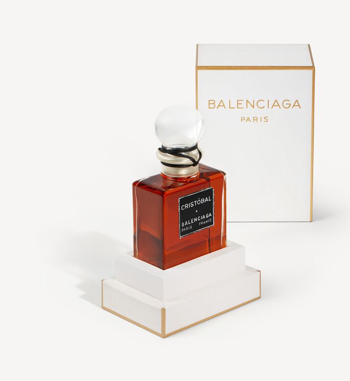 Balenciaga Edp Cristobal, Packshot View