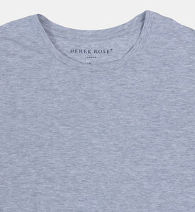Ethan Short Sleeve Crewneck T-shirt Ethan Short Sleeve Crewneck T-shirt