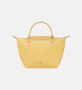 Le Pliage Green Top Handle Bag Le Pliage Green Top Handle Bag