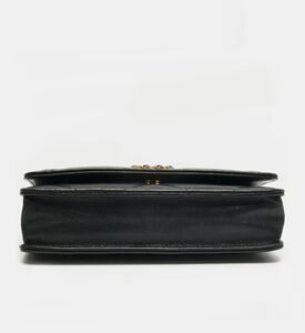 Chanel Preowned Coco Chanel Quilted Leather Flap Wallet, Packshot View