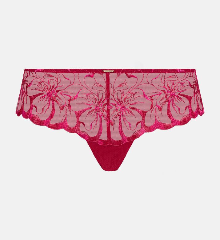 Chantelle Shorty, Packshot View