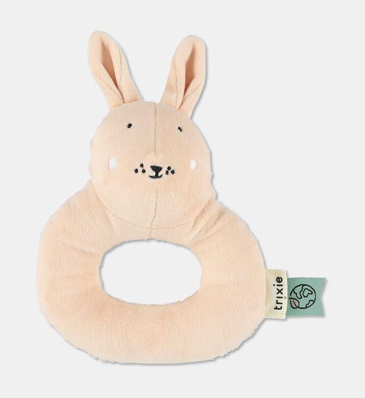 Trixie Rattle Mrs. Rabbit, Packshot View