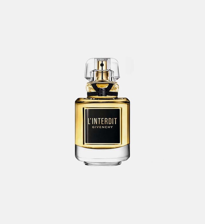 Givenchy Beauty L'interdit Parfum, Packshot View