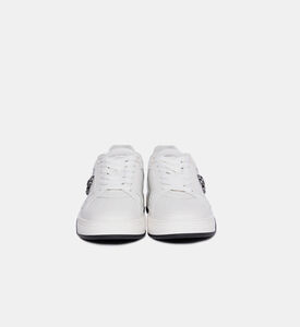 Calfskin Pasha Sneakers