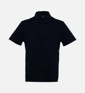 Casual Short-sleeve Polo