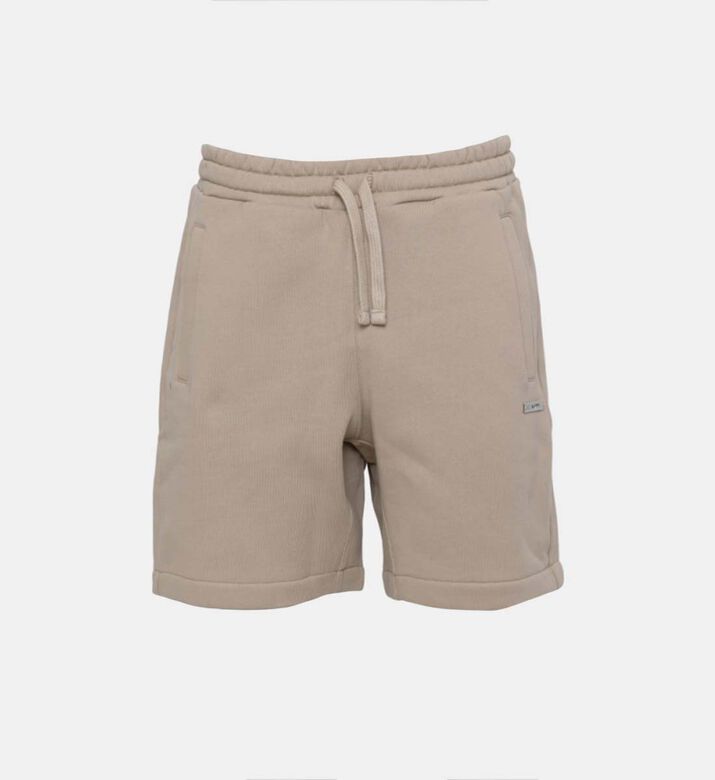 540 Leisure Time Cotton Shorts