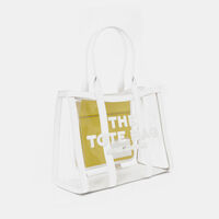 The Large Clear Tote Bag