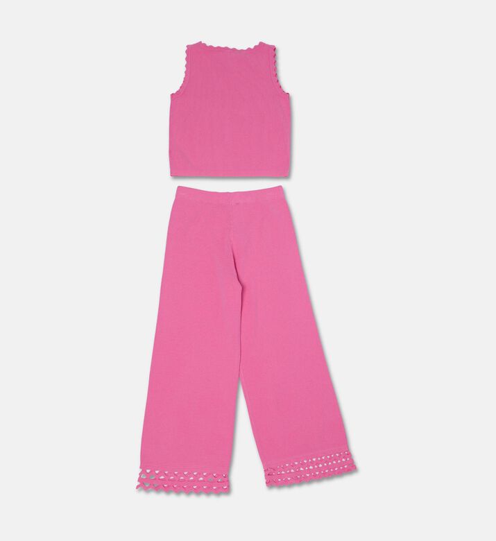Twinset Set Knitted, Packshot View