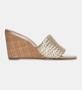Arezzo Shoes Sabot, Packshot View