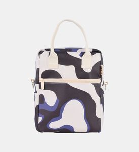 Bold Drift Insulated Lunch Bag