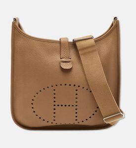 Hermes Bag, Packshot View