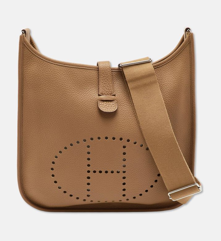 Hermes Bag, Packshot View