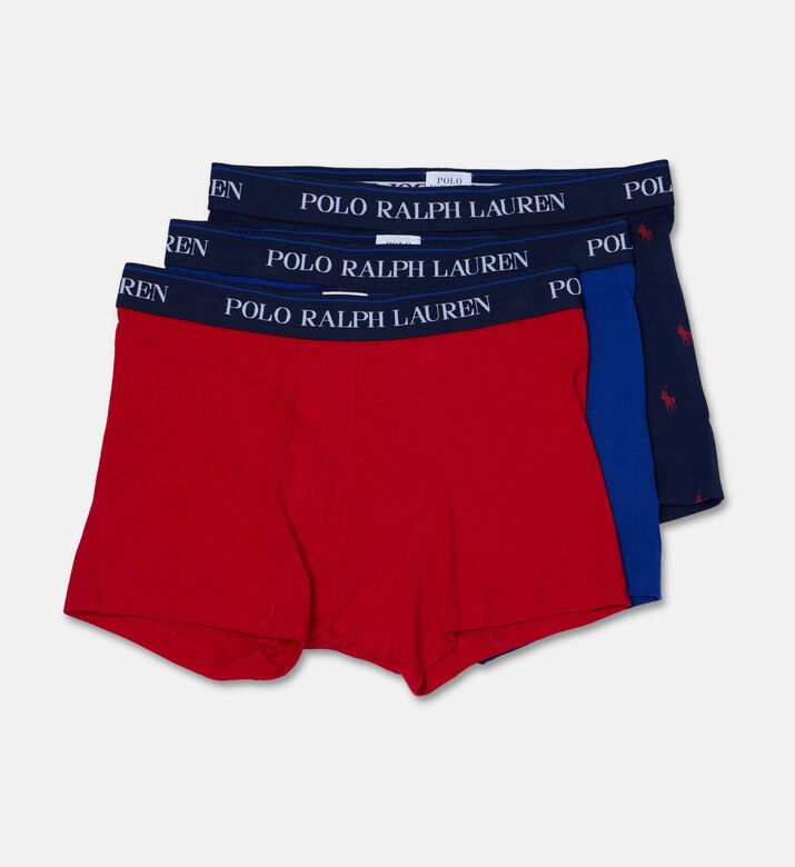 Ralph Lauren Slipx3 Classic, Packshot View