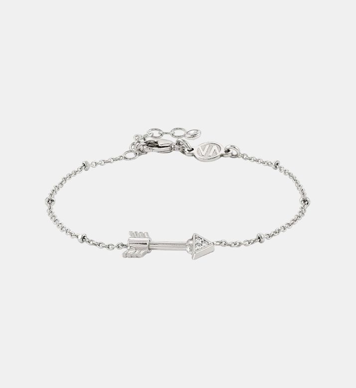 Seimia Short Arrow Bracelet