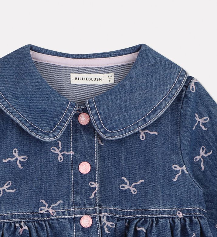 Billieblush Dress Infant, Packshot View