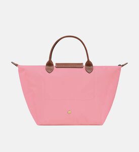 Longchamp Le Pliage Original Handbag, Pink, Packshot View