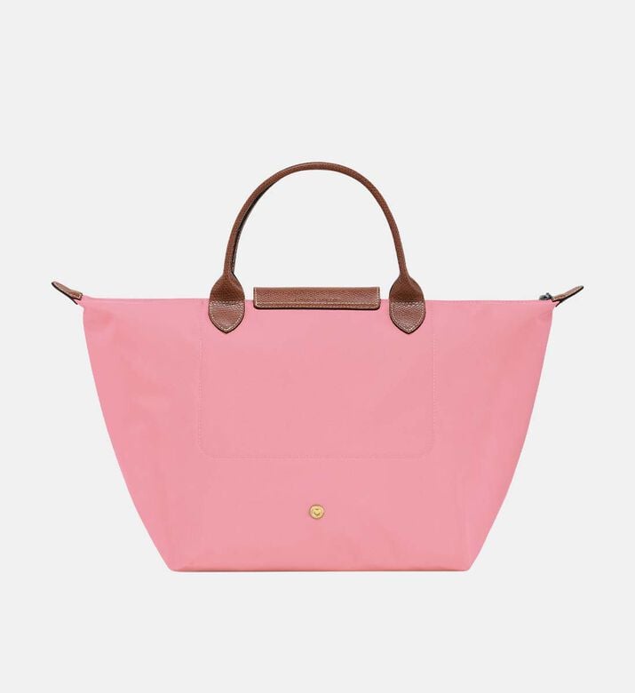 Longchamp Le Pliage Original Handbag, Pink, Packshot View