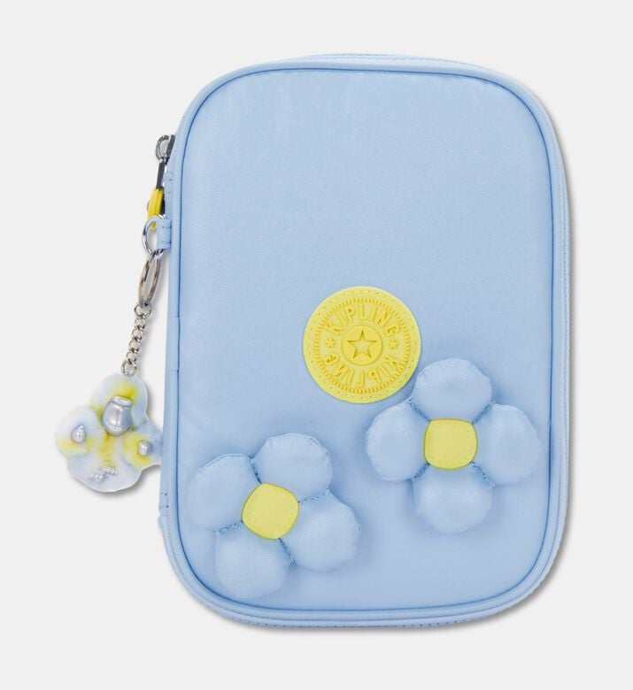 Kipling Pencil Cases 100 Pens Bloom, Packshot View