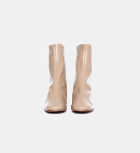 Sofia Leather Ankle Boots Sofia Leather Ankle Boots