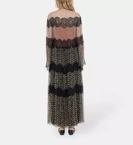Mes Demoiselles Dress Gustafsson, Model View