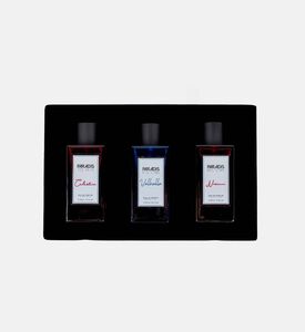 مجموعة هدايا من بارادي دي سان مؤلفة من سيليستيا ونبرفانا وفالهالا