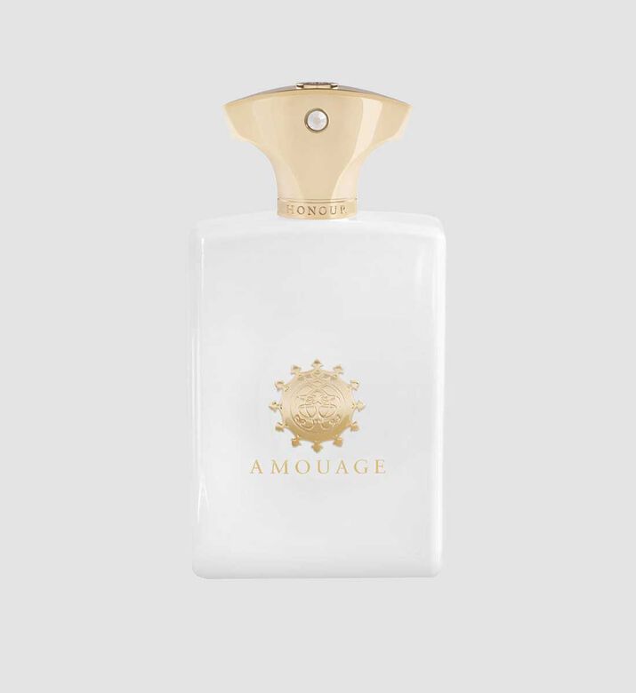 عطر هونور مان