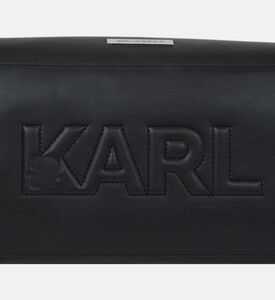 Karl Lagerfeld Bag Shoulder, Packshot View