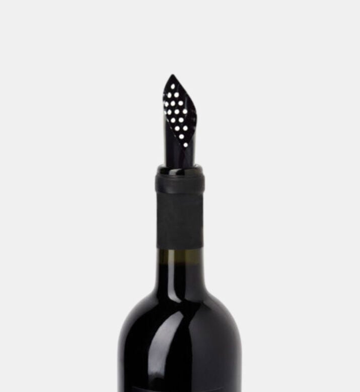 Atelier du Vin Plastic Flexible Aerator Pourers, Packshot View