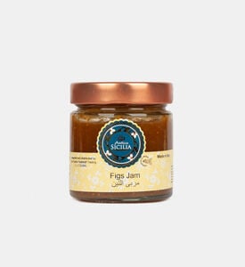 Sicilian Extra Figs Jam Sicilian Extra Figs Jam