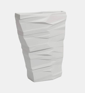 مزهرية بورسلين ماتريكس