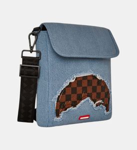 Rip It Up Crossbody Bag