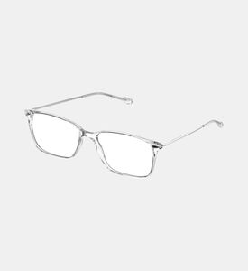 Essential Bao Rectangle Glasses 3 Essential Bao Rectangle Glasses 3
