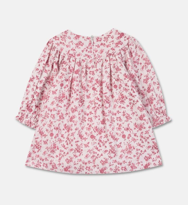 Tartine et Chocolat Dress, Packshot View