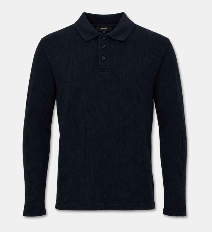 Vince Polo Variegated, Packshot View