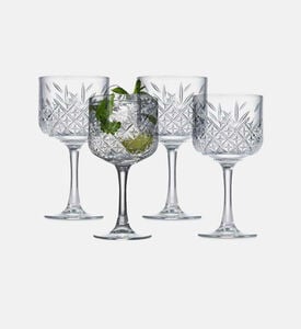 Cocktail Glass 4-piece Set 550 Ml Cocktail Glass 4-piece Set 550 Ml