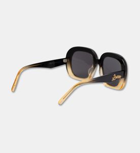 Loewe Sunglass, Black, Packshot View