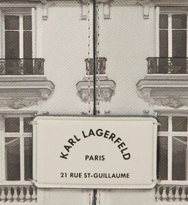 Karl Lagerfeld Bag Crossbody, Packshot View