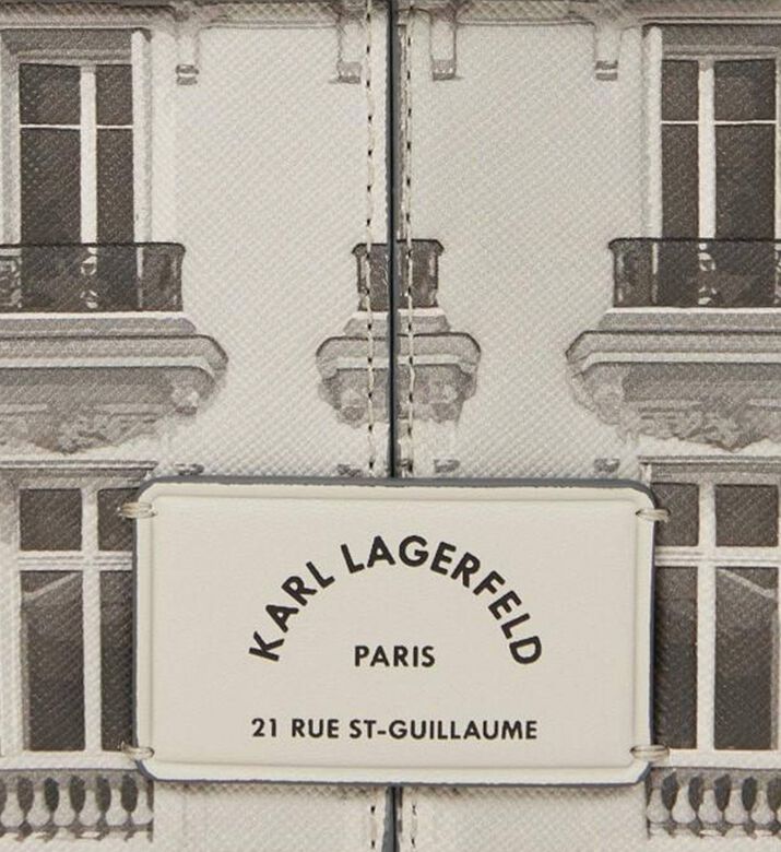 Karl Lagerfeld Bag Crossbody, Packshot View