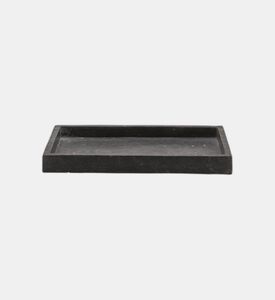 Tray Hammam Dark Grey Tray Hammam Dark Grey
