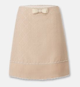 Edward Achour Paris Skirt, Packshot View