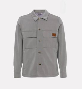 Paul Smith Button Closure Long-sleeve Shirt, Packshot View