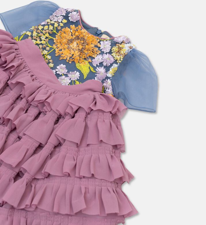 Speranza Set, Packshot View