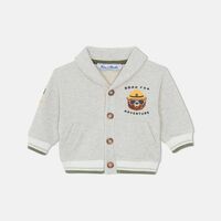 Fargère Locks Explorer Sweatshirt